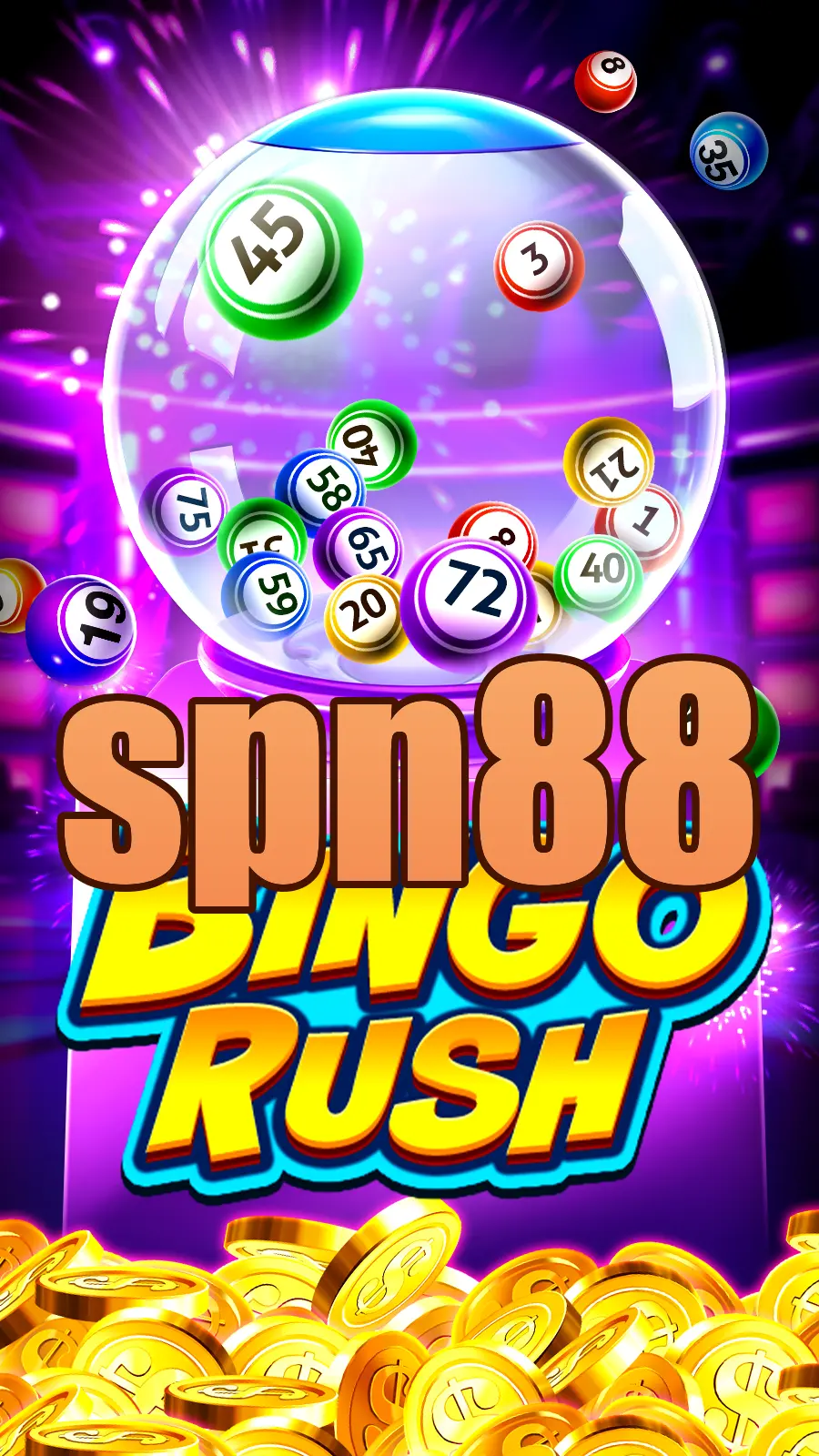 spn88 APK