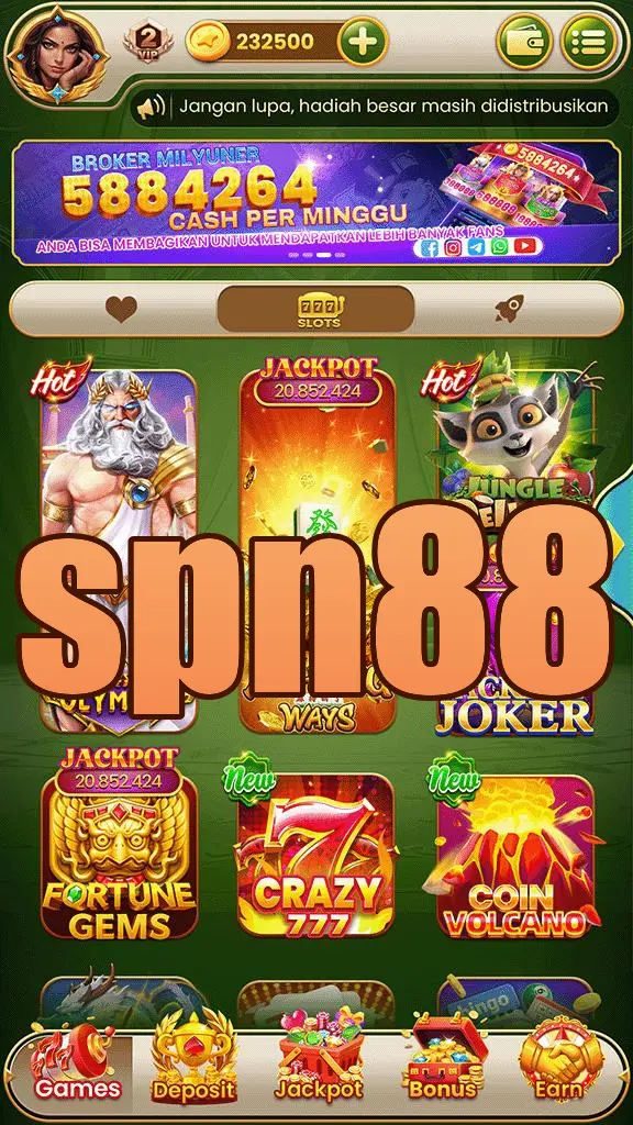 spn88 APK