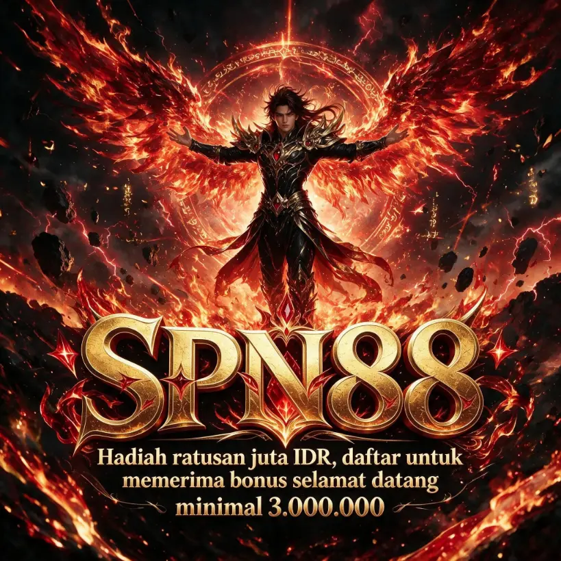 spn88 Masuk