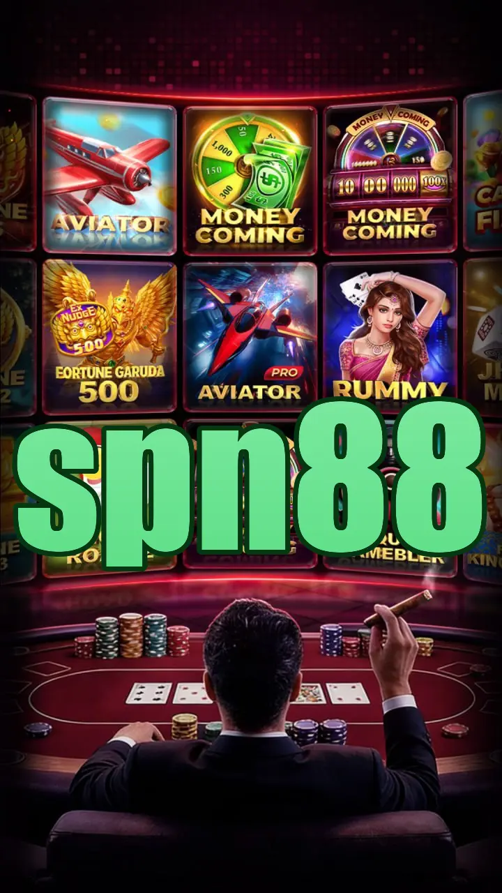 spn88 Masuk