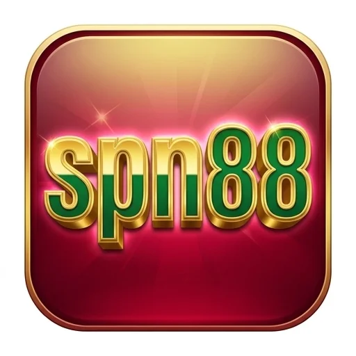 spn88 Logo - Resmi